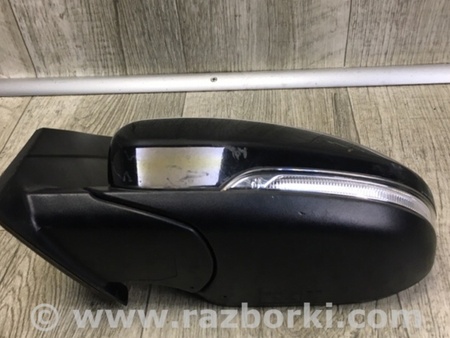 ФОТО Зеркало для Hyundai Tucson III TL (15-21) Київ