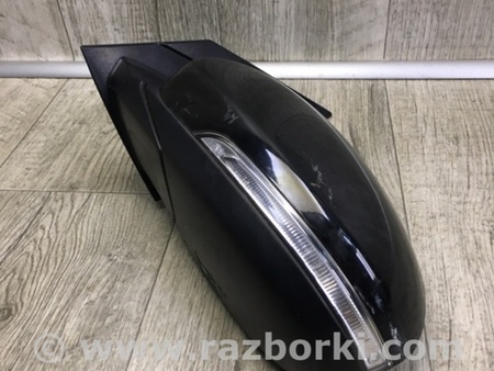 ФОТО Зеркало для Hyundai Tucson III TL (15-21) Київ