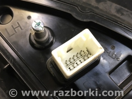 ФОТО Зеркало для Hyundai Tucson III TL (15-21) Київ