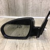 Зеркало Hyundai Tucson III TL (15-21)