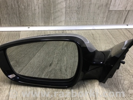 ФОТО Зеркало для Hyundai Veloster I FS (11-18) Київ