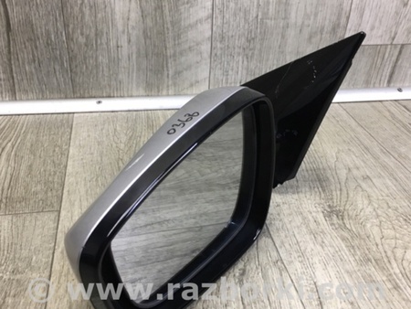 ФОТО Зеркало для Hyundai Veloster I FS (11-18) Київ