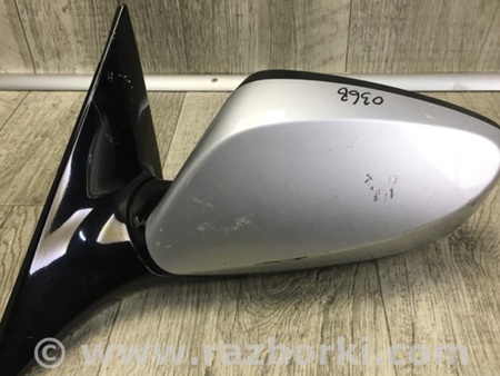 ФОТО Зеркало для Hyundai Veloster I FS (11-18) Київ