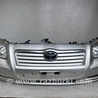 Ноускат Панель Бампер Фара Морда Toyota Avensis T250 (02.2003-10.2009)