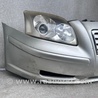 ФОТО Ноускат Панель Бампер Фара Морда для Toyota Avensis T250 (02.2003-10.2009) Київ