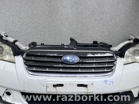 ФОТО Ноускат Панель Бампер Фара Морда для Subaru Outback III BP/BL (03-09) Київ