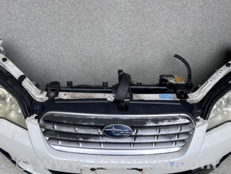 ФОТО Ноускат Панель Бампер Фара Морда для Subaru Outback III BP/BL (03-09) Київ