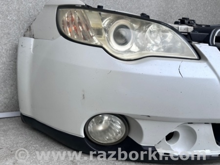 ФОТО Ноускат Панель Бампер Фара Морда для Subaru Outback III BP/BL (03-09) Київ