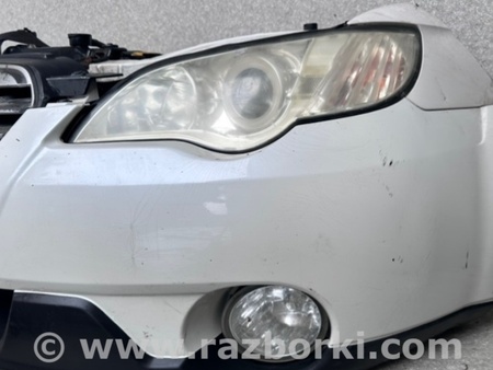ФОТО Ноускат Панель Бампер Фара Морда для Subaru Outback III BP/BL (03-09) Київ