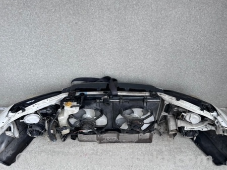 ФОТО Ноускат Панель Бампер Фара Морда для Subaru Outback III BP/BL (03-09) Київ