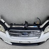 ФОТО Ноускат Панель Бампер Фара Морда для Subaru Outback III BP/BL (03-09) Київ