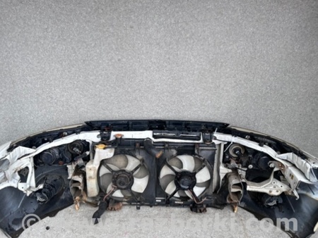 ФОТО Ноускат Панель Бампер Фара Морда для Subaru Forester SH S12 (08-12) Київ