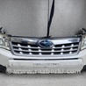 Ноускат Панель Бампер Фара Морда Subaru Forester SH S12 (08-12)