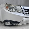 ФОТО Ноускат Панель Бампер Фара Морда для Subaru Forester SH S12 (08-12) Київ