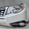 ФОТО Ноускат Панель Бампер Фара Морда для Subaru Forester SH S12 (08-12) Київ