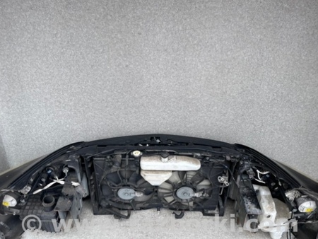 ФОТО Ноускат Панель Бампер Фара Морда для Mazda 6 GH (2007-2013) Київ