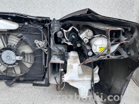 ФОТО Ноускат Панель Бампер Фара Морда для Mazda 6 GH (2007-2013) Київ