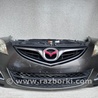 Ноускат Панель Бампер Фара Морда Mazda 6 GH (2007-2013)