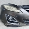 ФОТО Ноускат Панель Бампер Фара Морда для Mazda 6 GH (2007-2013) Київ