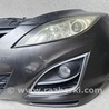 ФОТО Ноускат Панель Бампер Фара Морда для Mazda 6 GH (2007-2013) Київ