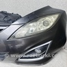 ФОТО Ноускат Панель Бампер Фара Морда для Mazda 6 GH (2007-2013) Київ