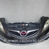 ФОТО Ноускат Панель Бампер Фара Морда для Mazda 6 GH (2007-2013) Київ