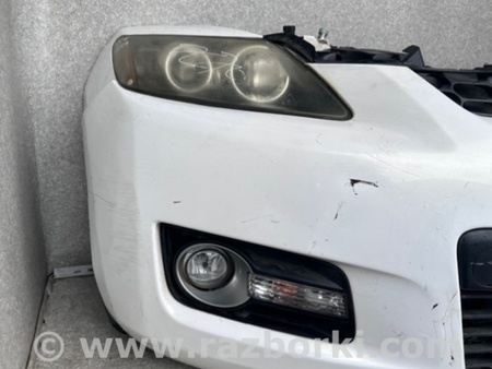 ФОТО Ноускат Панель Бампер Фара Морда для Mazda CX-7 Київ