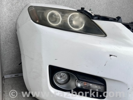 ФОТО Ноускат Панель Бампер Фара Морда для Mazda CX-7 Київ