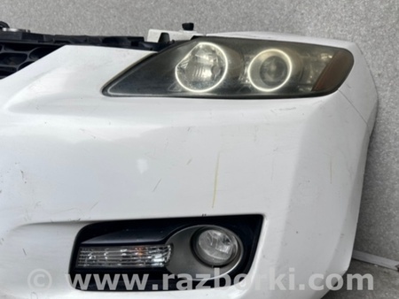 ФОТО Ноускат Панель Бампер Фара Морда для Mazda CX-7 Київ