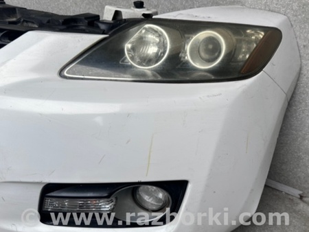 ФОТО Ноускат Панель Бампер Фара Морда для Mazda CX-7 Київ