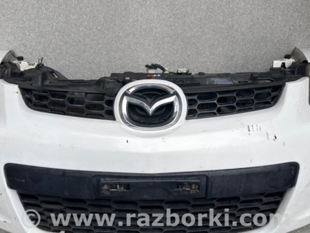 ФОТО Ноускат Панель Бампер Фара Морда для Mazda CX-7 Київ