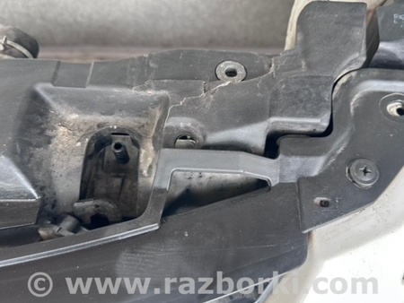 ФОТО Ноускат Панель Бампер Фара Морда для Mazda CX-7 Київ