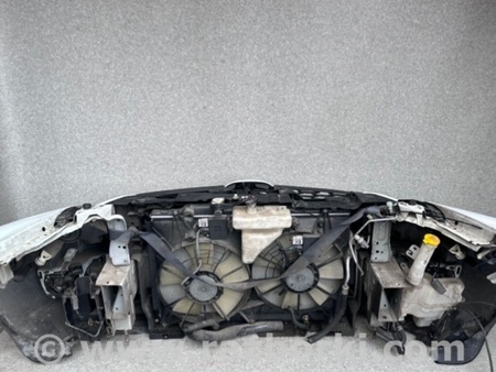 ФОТО Ноускат Панель Бампер Фара Морда для Mazda CX-7 Київ