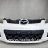 Ноускат Панель Бампер Фара Морда Mazda CX-7