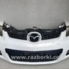 ФОТО Ноускат Панель Бампер Фара Морда для Mazda CX-7 Київ