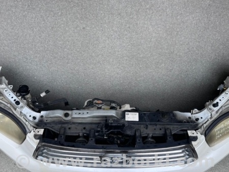 ФОТО Ноускат Панель Бампер Фара Морда для Toyota Highlander (07-13) Київ