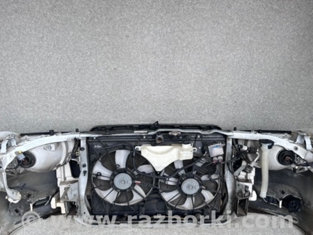 ФОТО Ноускат Панель Бампер Фара Морда для Toyota Highlander (07-13) Київ