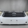 ФОТО Ноускат Панель Бампер Фара Морда для Toyota Highlander (07-13) Київ