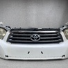 ФОТО Ноускат Панель Бампер Фара Морда для Toyota Highlander (07-13) Київ