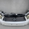 ФОТО Ноускат Панель Бампер Фара Морда для Toyota Highlander (07-13) Київ