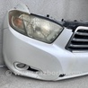 ФОТО Ноускат Панель Бампер Фара Морда для Toyota Highlander (07-13) Київ