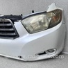 ФОТО Ноускат Панель Бампер Фара Морда для Toyota Highlander (07-13) Київ