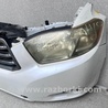 ФОТО Ноускат Панель Бампер Фара Морда для Toyota Highlander (07-13) Київ