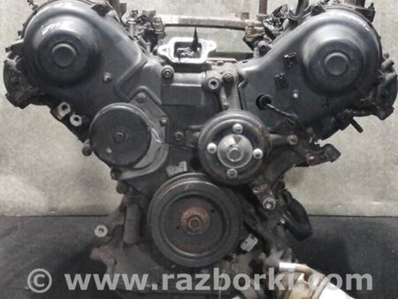 ФОТО Двигун бензин для Toyota Tundra (99-06) Київ