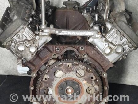 ФОТО Двигун бензин для Toyota Tundra (99-06) Київ
