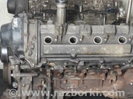 ФОТО Двигун бензин для Toyota Tundra (99-06) Київ