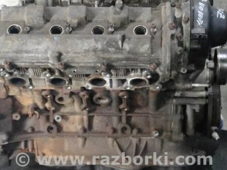 ФОТО Двигун бензин для Toyota Tundra (99-06) Київ