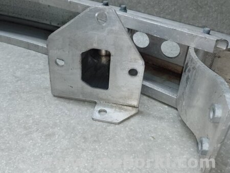 ФОТО Підсилювач переднього бампера для Acura MDX YD3 (13-20) Київ