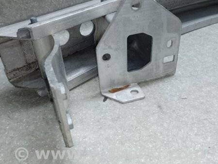 ФОТО Підсилювач переднього бампера для Acura MDX YD3 (13-20) Київ