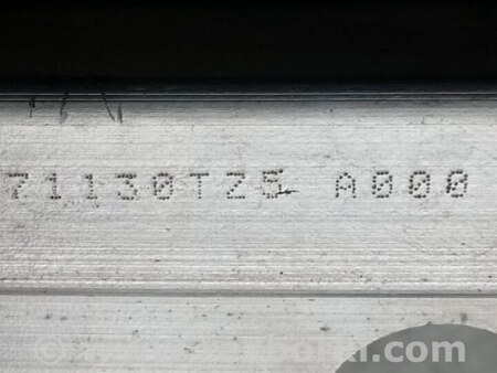 ФОТО Підсилювач переднього бампера для Acura MDX YD3 (13-20) Київ